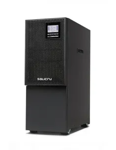 Salicru SLC-6000 TWIN PRO3 SAI Doble Conversión 6000VA 6000W-FSASOL0187