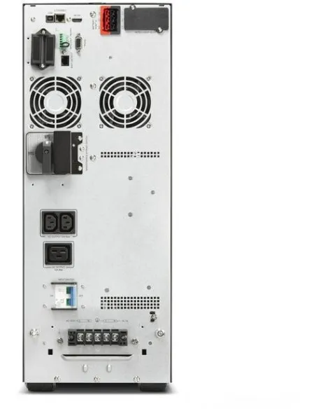 Salicru SLC Twin PRO 3 SAI Doble Conversión 6000VA