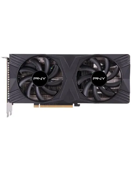 PNY GeForce RTX 4060 Ti VERTO Dual Fan 8GB GDDR6 DLSS3