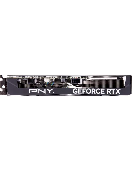 PNY GeForce RTX 4060 Ti VERTO Dual Fan 8GB GDDR6 DLSS3