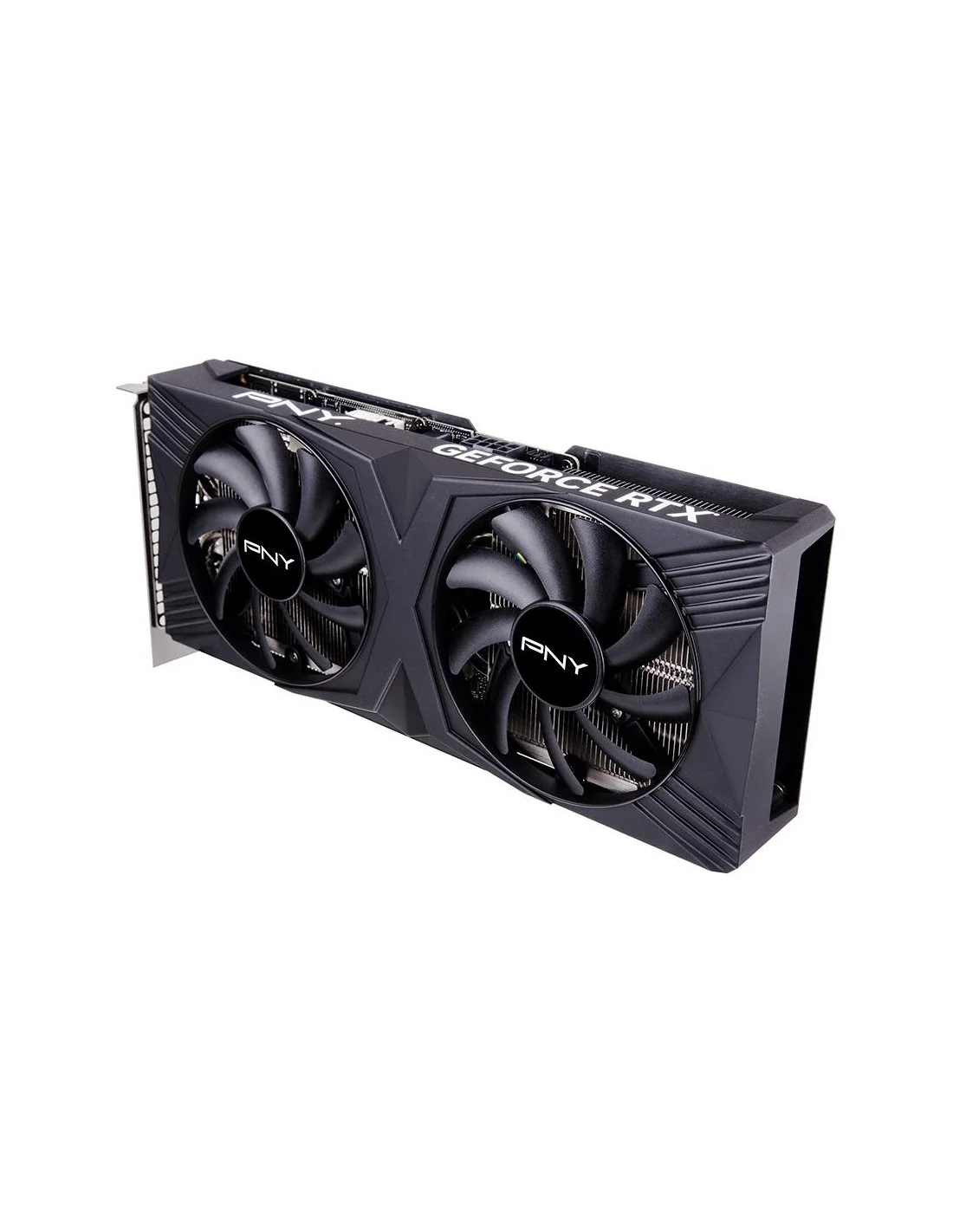 PNY GeForce RTX 4060 Ti VERTO Dual Fan 8GB GDDR6 DLSS3