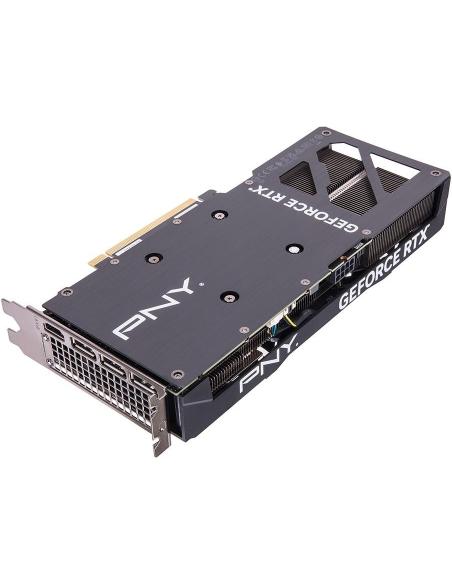 PNY GeForce RTX 4060 Ti VERTO Dual Fan 8GB GDDR6 DLSS3