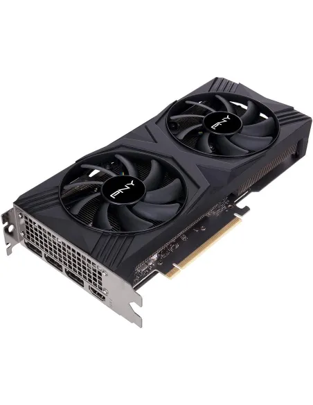 PNY GeForce RTX 4060 Ti VERTO Dual Fan 8GB GDDR6 DLSS3