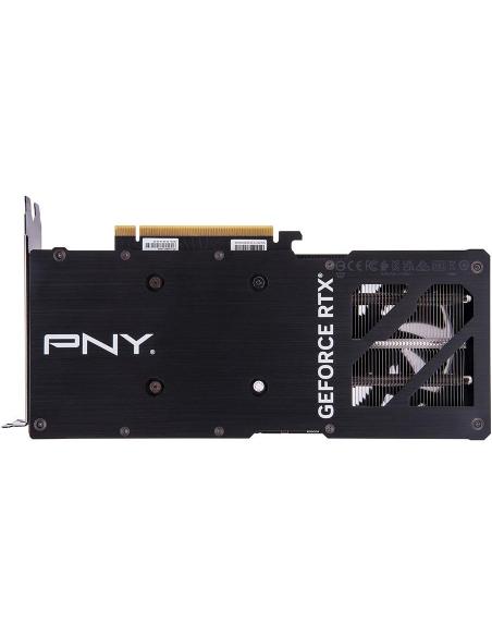 PNY GeForce RTX 4060 Ti VERTO Dual Fan 8GB GDDR6 DLSS3