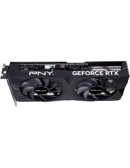 PNY GeForce RTX 4060 Ti VERTO Dual Fan 8GB GDDR6 DLSS3