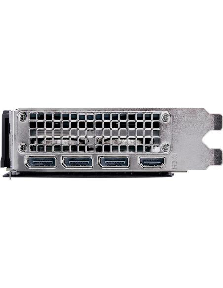 PNY GeForce RTX 4060 Ti VERTO Dual Fan 8GB GDDR6 DLSS3