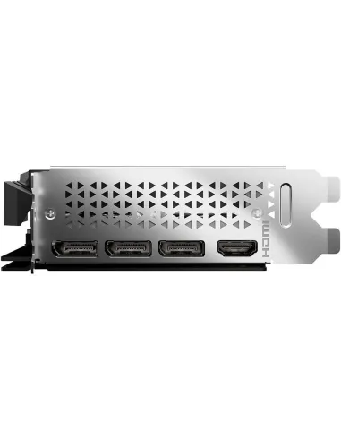 PNY GeForce RTX 4060 Ti XLR8 Gaming VERTO EPIC-X RGB Triple Fan 8GB GDDR6 DLSS3