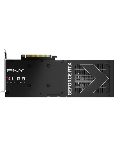 PNY GeForce RTX 4060 Ti XLR8 Gaming VERTO EPIC-X RGB Triple Fan 8GB GDDR6 DLSS3