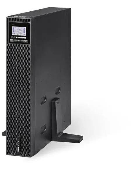Salicru SLC Twin RT3 SAI Doble Conversión 6000VA