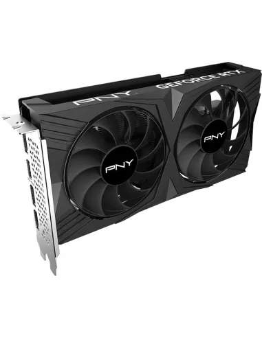 PNY GeForce RTX 4060 VERTO Dual Fan Edition 8GB GDDR6 DLSS3