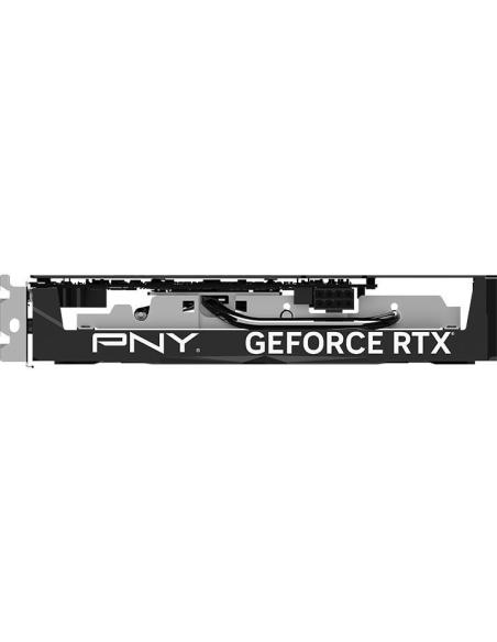 PNY GeForce RTX 4060 VERTO Dual Fan Edition 8GB GDDR6 DLSS3