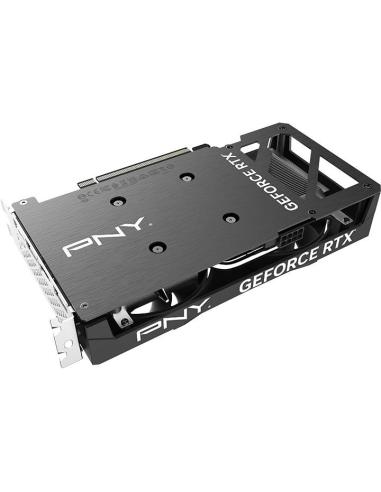 PNY GeForce RTX 4060 VERTO Dual Fan Edition 8GB GDDR6 DLSS3