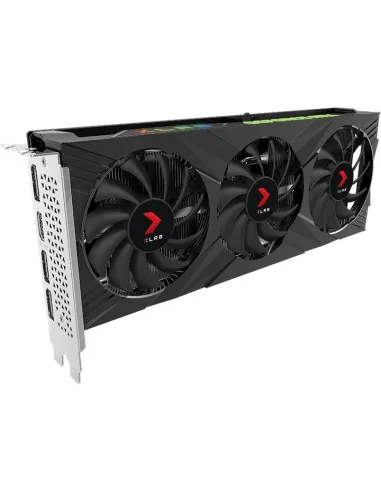 PNY GeForce RTX 4060 XLR8 Gaming VERTO Edition 8GB GDDR6 DLSS3