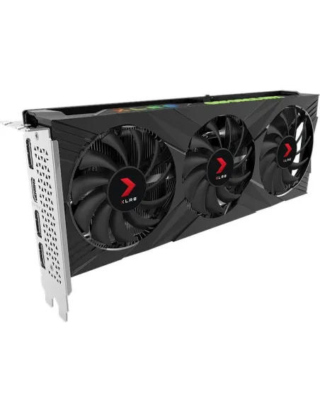 PNY GeForce RTX 4060 XLR8 Gaming VERTO Edition 8GB GDDR6 DLSS3