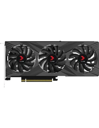 PNY GeForce RTX 4060 XLR8 Gaming VERTO Edition 8GB GDDR6 DLSS3