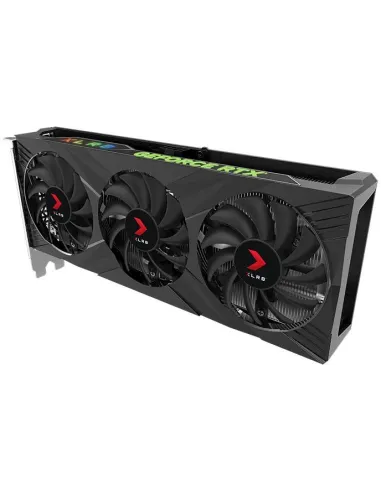 PNY GeForce RTX 4060 XLR8 Gaming VERTO Edition 8GB GDDR6 DLSS3