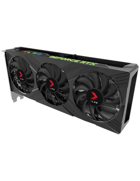 PNY GeForce RTX 4060 XLR8 Gaming VERTO Edition 8GB GDDR6 DLSS3