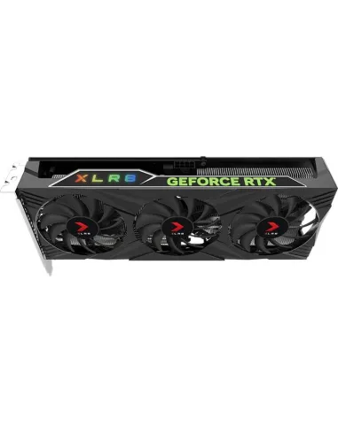 PNY GeForce RTX 4060 XLR8 Gaming VERTO Edition 8GB GDDR6 DLSS3
