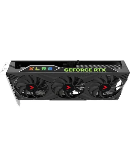 PNY GeForce RTX 4060 XLR8 Gaming VERTO Edition 8GB GDDR6 DLSS3