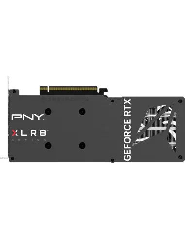 PNY GeForce RTX 4060 XLR8 Gaming VERTO Edition 8GB GDDR6 DLSS3