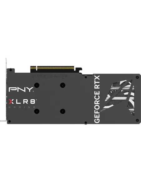 PNY GeForce RTX 4060 XLR8 Gaming VERTO Edition 8GB GDDR6 DLSS3