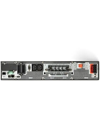 Salicru SLC-5000-TWIN RT3 SAI IoT On-Line Doble Conversión Torre/Rack 5000VA 5000W