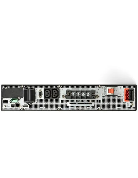 Salicru SLC-5000-TWIN RT3 SAI IoT On-Line Doble Conversión Torre/Rack 5000VA 5000W