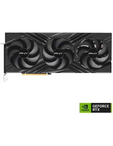 PNY GeForce RTX 4080 16GB Verto Triple Fan