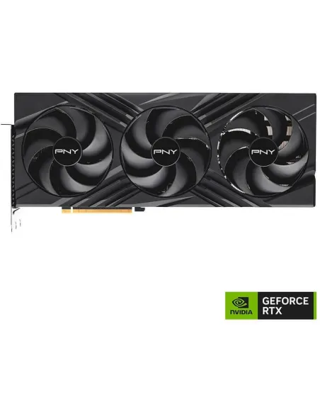 PNY GeForce RTX 4080 16GB Verto Triple Fan