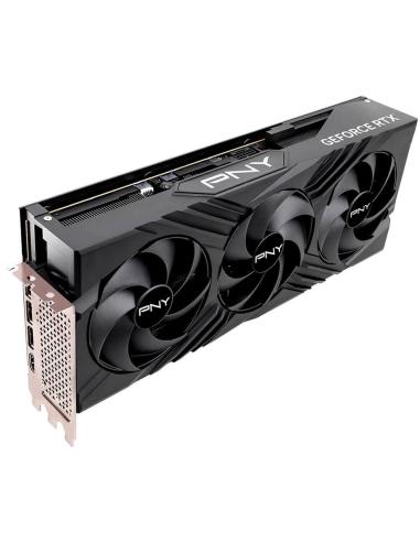 PNY GeForce RTX 4080 16GB Verto Triple Fan