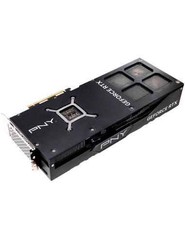 PNY GeForce RTX 4080 16GB Verto Triple Fan