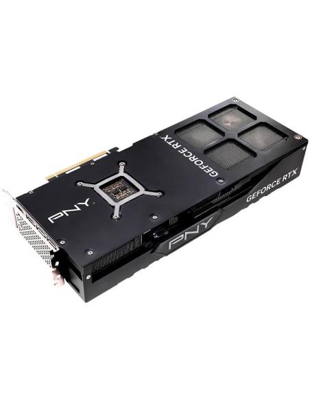 PNY GeForce RTX 4080 16GB Verto Triple Fan