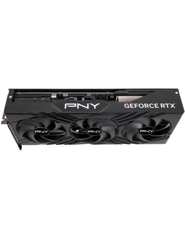 PNY GeForce RTX 4080 16GB Verto Triple Fan