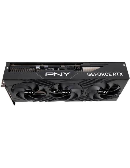 PNY GeForce RTX 4080 16GB Verto Triple Fan