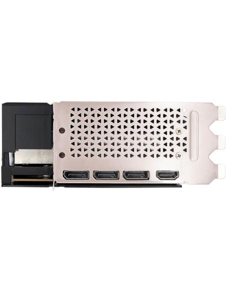 PNY GeForce RTX 4080 16GB Verto Triple Fan