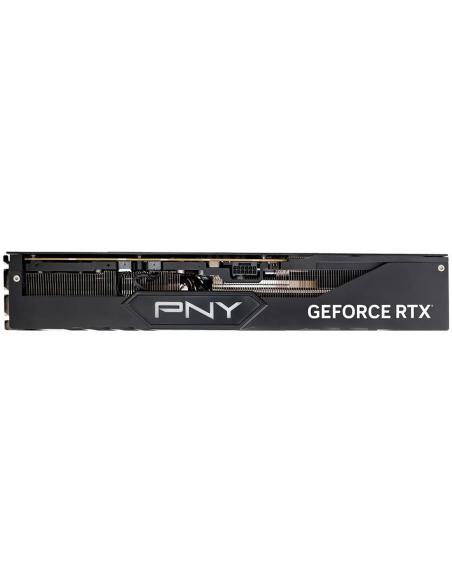 PNY GeForce RTX 4080 16GB Verto Triple Fan