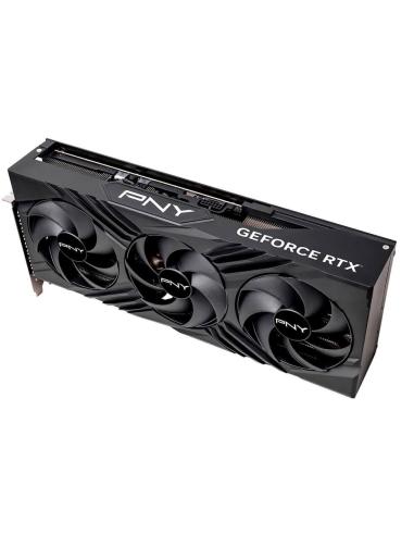 PNY GeForce RTX 4080 16GB Verto Triple Fan