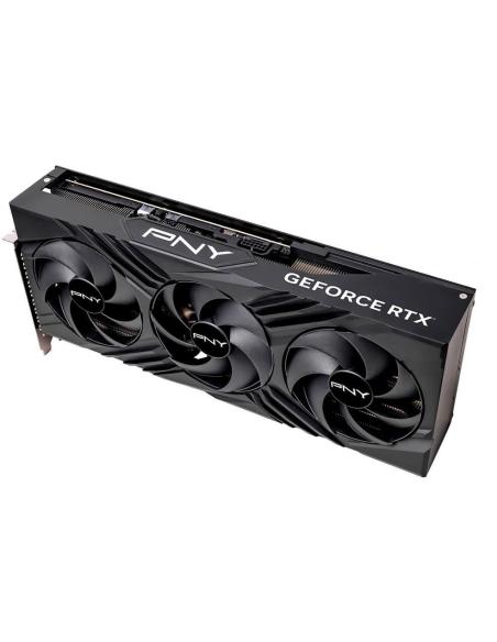 PNY GeForce RTX 4080 16GB Verto Triple Fan
