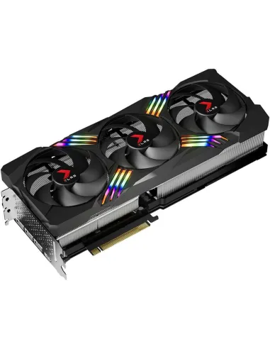 PNY GeForce RTX 4080 XLR8 Gaming VERTO EPIC-X RGB Triple Fan 16GB GDDR6X