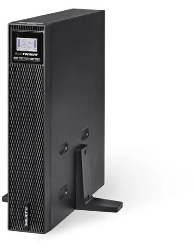 Salicru SLC Twin RT3 SAI Doble Conversión 1500VA