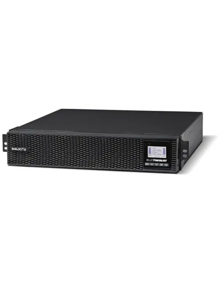 Salicru SLC Twin RT3 SAI Doble Conversión 1500VA
