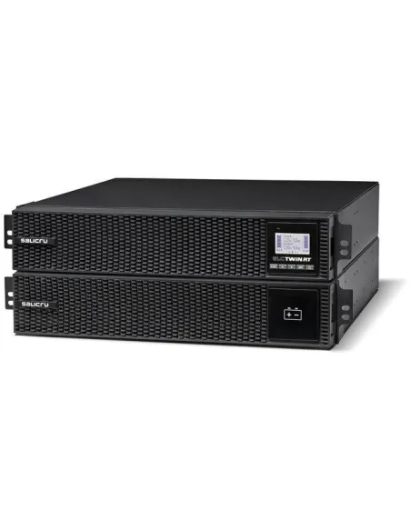 Salicru SLC Twin RT3 SAI Doble Conversión 1500VA