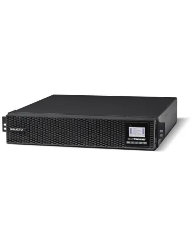 Salicru SLC Twin RT3 SAI Doble Conversión 1000VA