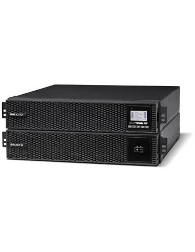 Salicru SLC Twin RT3 SAI Doble Conversión 1000VA