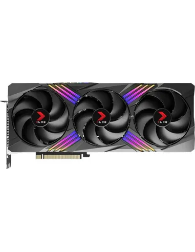 PNY GeForce RTX 4090 24GB Triple Fan Verto Edition