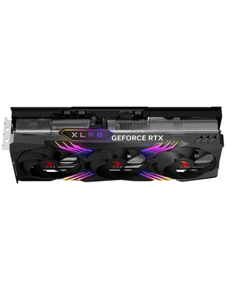 PNY GeForce RTX 4090 24GB Triple Fan Verto Edition