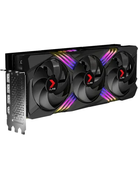PNY GeForce RTX 4090 24GB Triple Fan Verto Edition