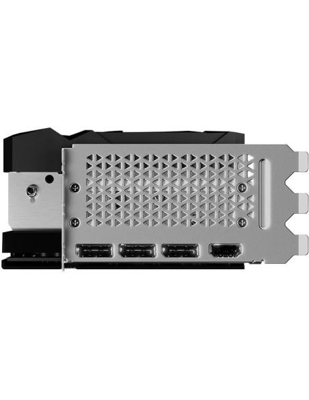 PNY GeForce RTX 4090 24GB Triple Fan Verto Edition