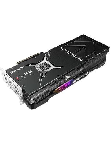 PNY GeForce RTX 4090 24GB Triple Fan Verto Edition