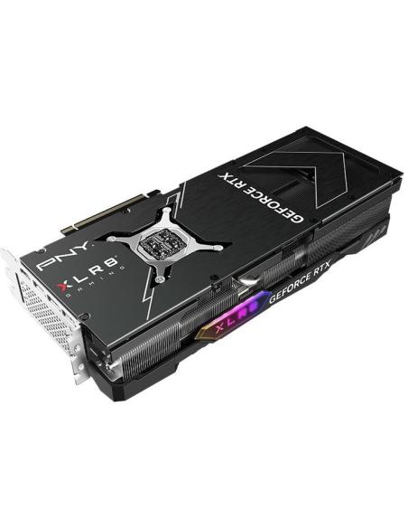 PNY GeForce RTX 4090 24GB Triple Fan Verto Edition